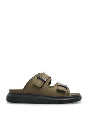 MONCLERミュール Moncler Rubber Flip-Flops | Women's Shoes | Vitkac